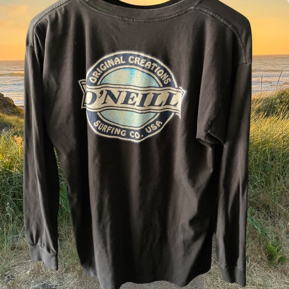 O’Neill Long Sleeve Tshirt - Picture 1 of 4